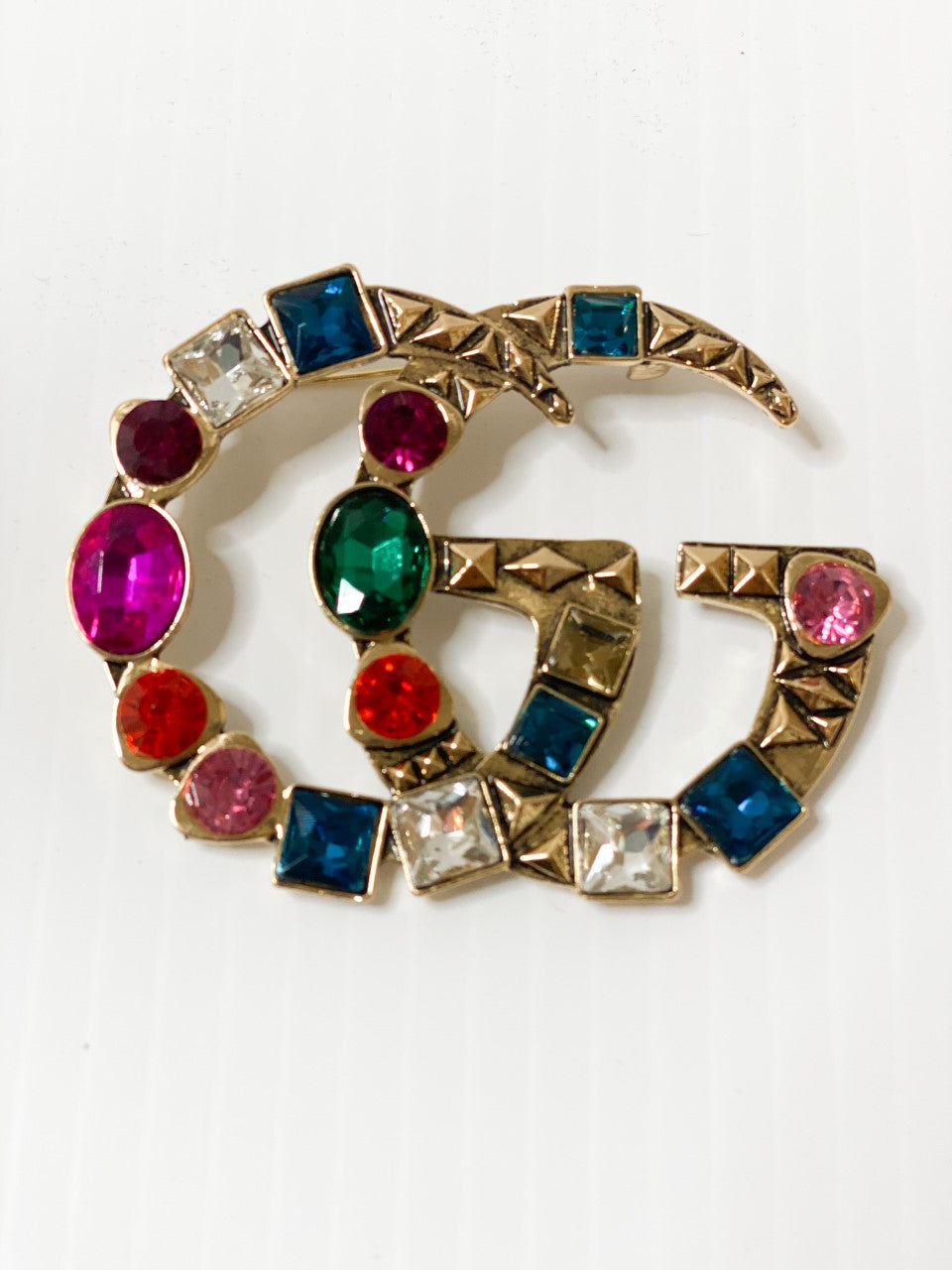 House of Brooches