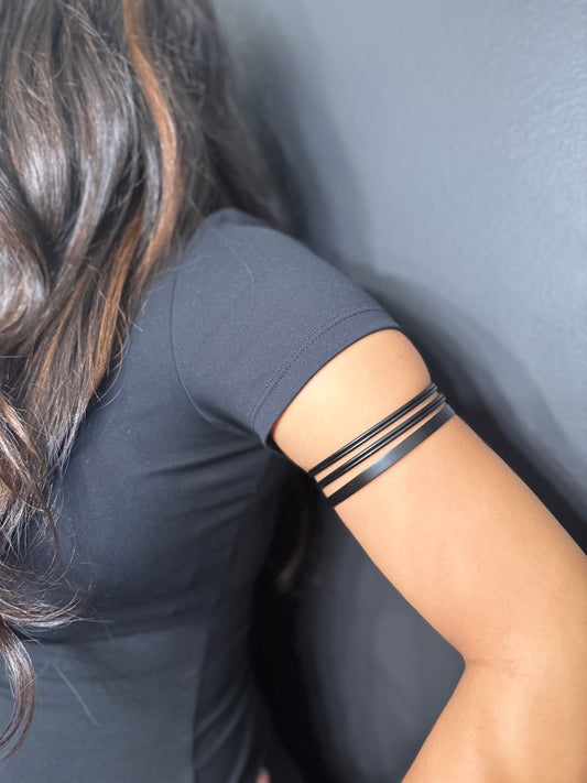 BASIC ARM CUFF