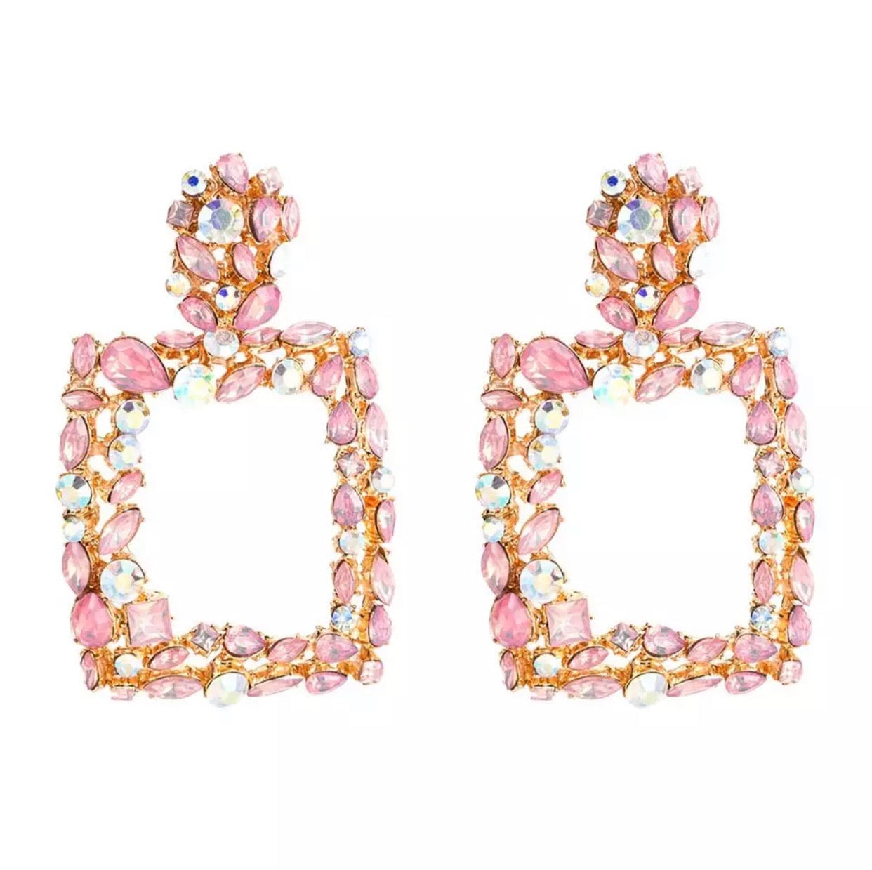 VOGUE PINK
