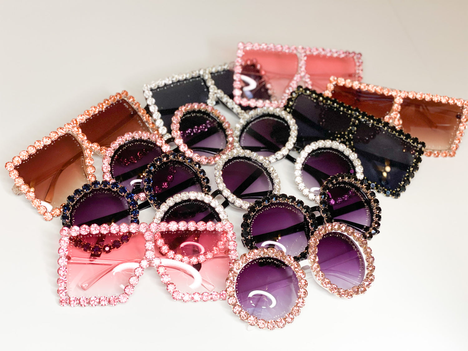 House of Sunglasses