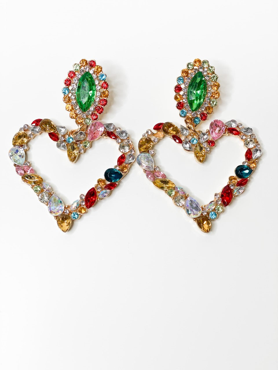 House of Earrings