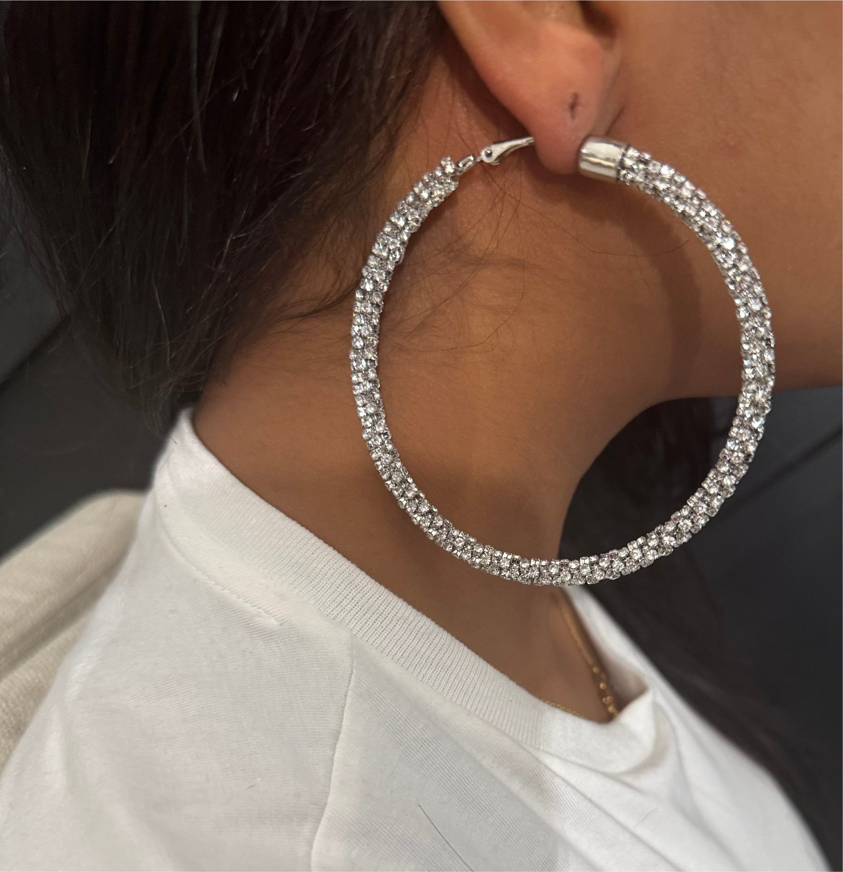 ICY HOOPS
