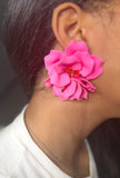 TROPICAL FLOWERS