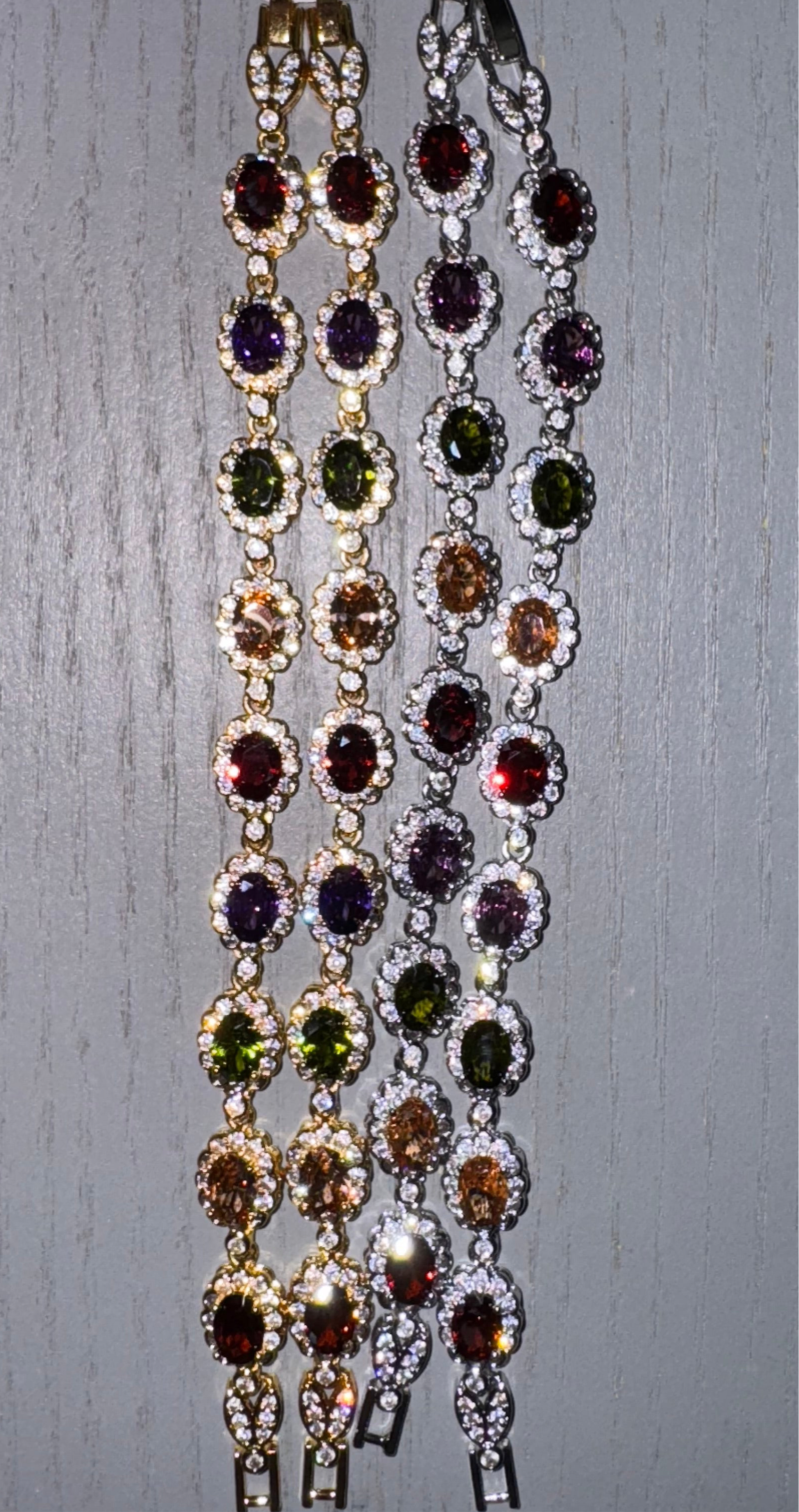 LUCKY CHARM BRACELETS