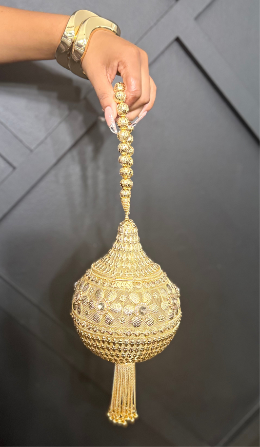GYPSY BAG