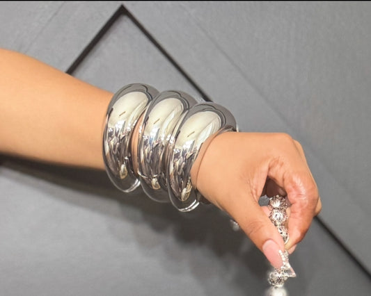 CHUNKY BANGLES