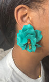 TROPICAL FLOWERS