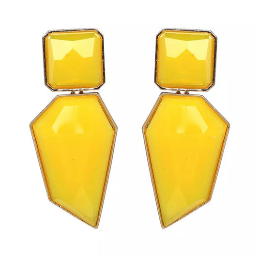 CLARITY YELLOW