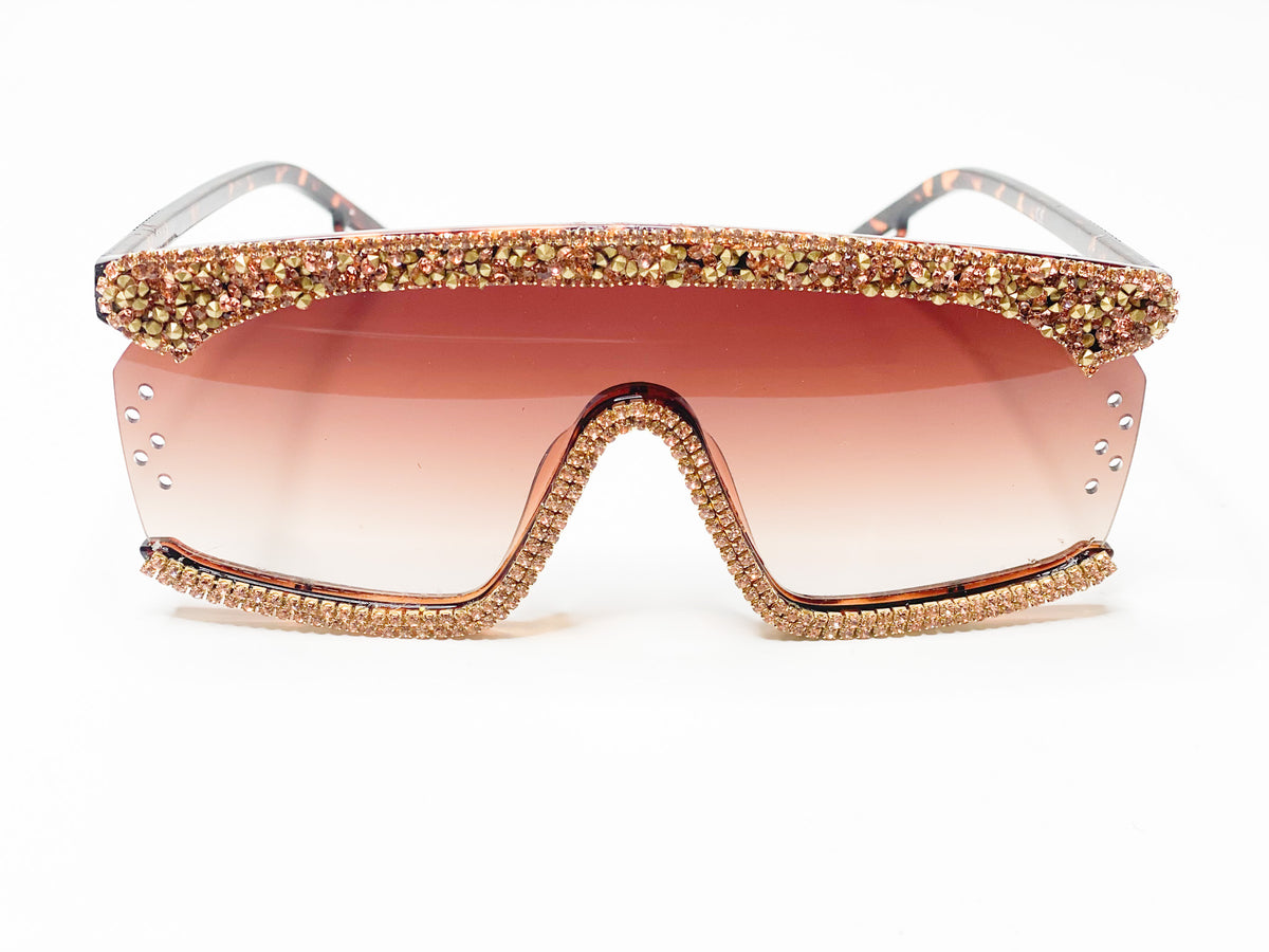 PRISSY CHAMPAGNE Thee AccessoryHouse