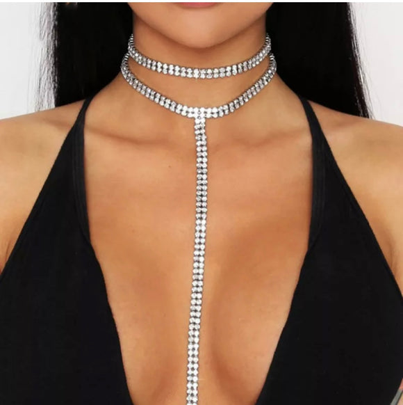 ENDLESS CHOKER