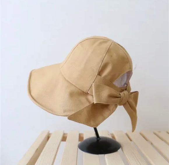 SADITTY BUCKET(TAN)